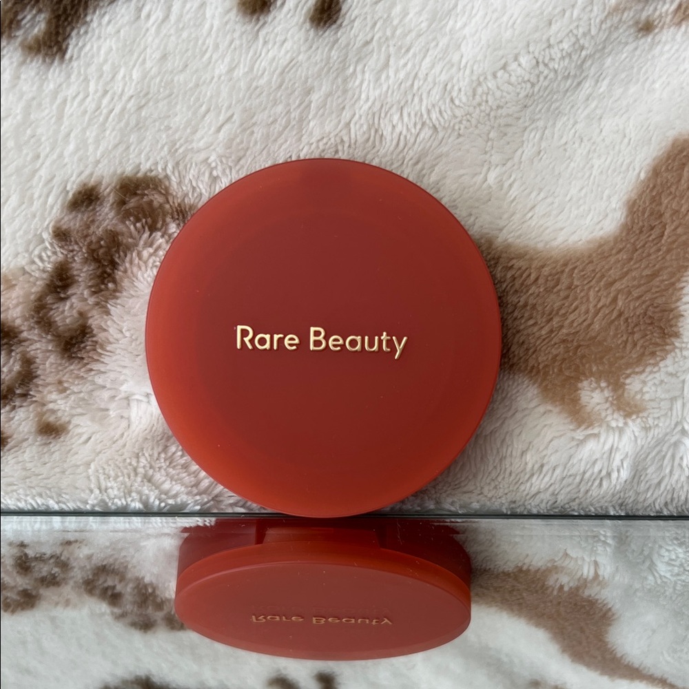 Rare Beauty - Worth (True Rose)